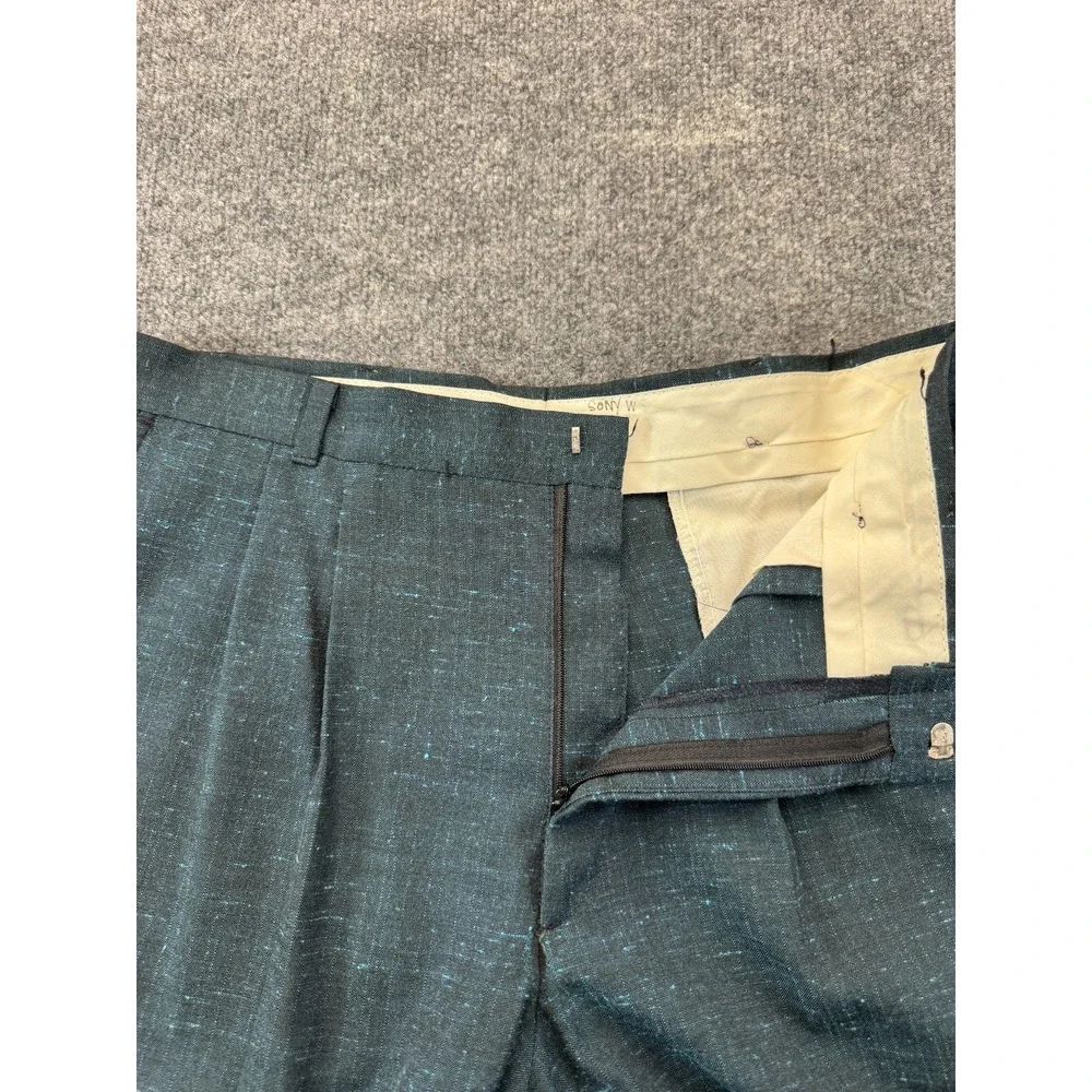 N/A vtg mens